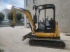 Caterpillar 302.7d Foto 5 thumbnail