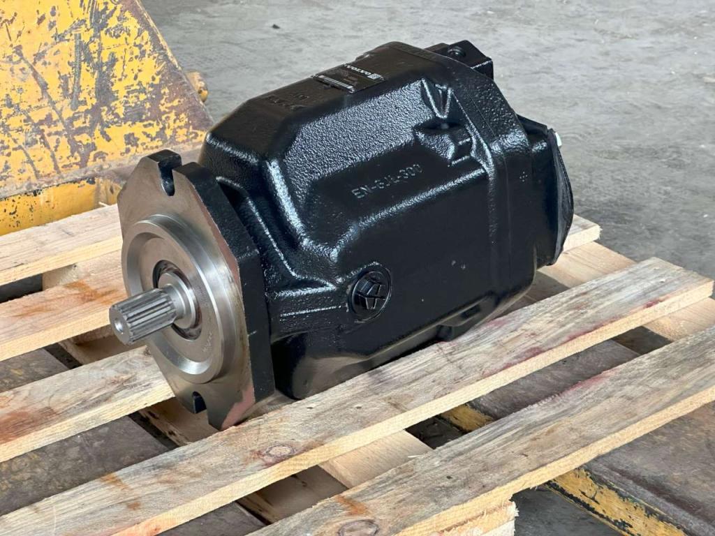 Volvo L90H Foto 1