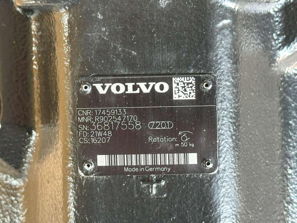 Volvo L90H Foto 7