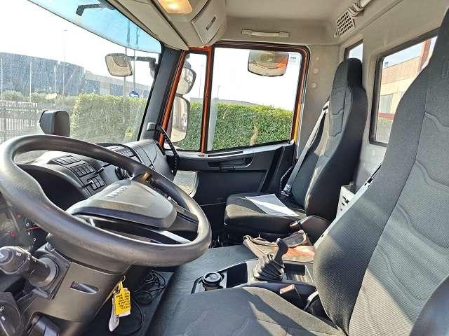 Iveco ML 120-190 Foto 10