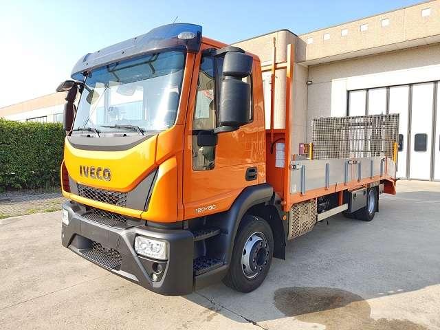 Iveco ML 120-190 Foto 2