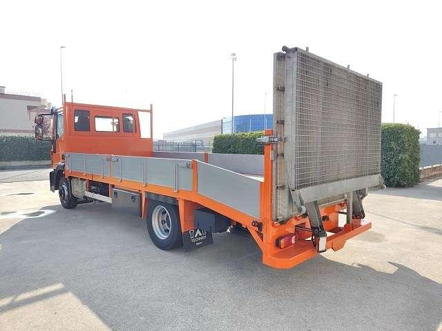 Iveco ML 120-190 Foto 4