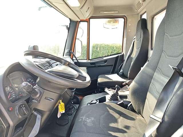 Iveco ML 120-190 Foto 9