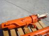 Pistone rotazione benna per Fiat Hitachi W130 Foto 2 thumbnail