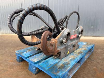 OilQuick OQ65 - M314F / M316F / M318F in vendita da Smitma B.V.