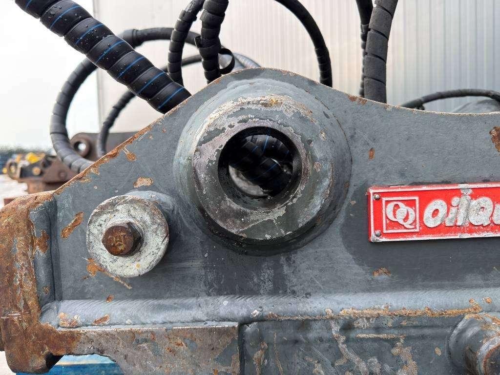 OilQuick OQ65 - M314F / M316F / M318F Foto 10