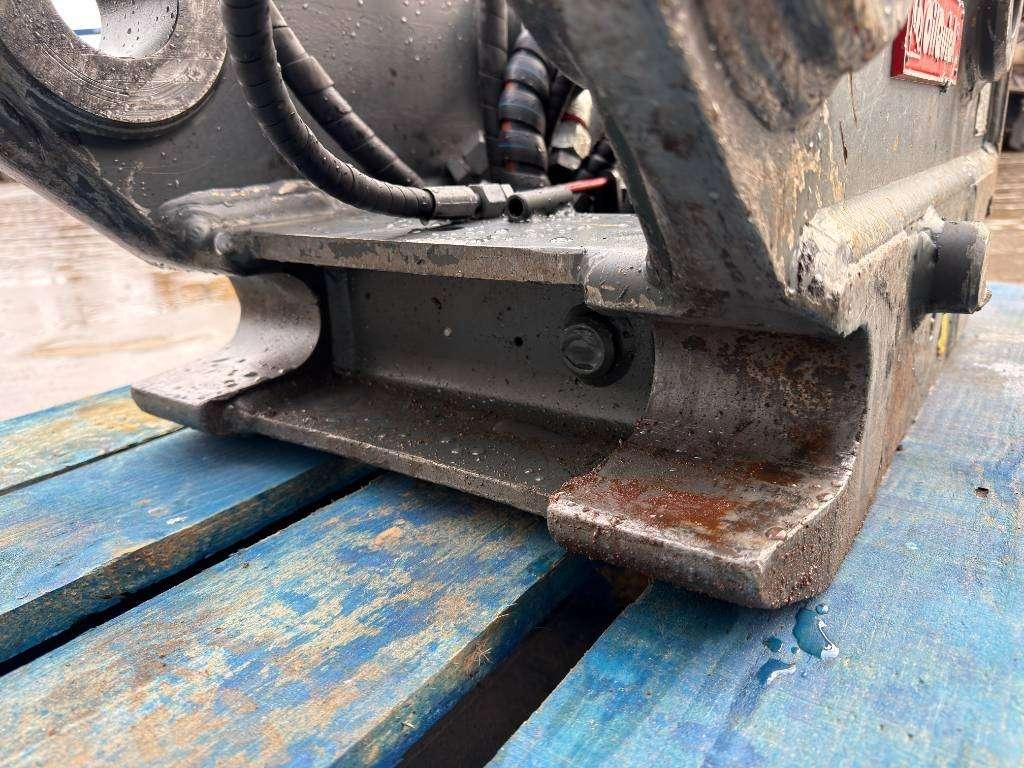 OilQuick OQ65 - M314F / M316F / M318F Foto 16