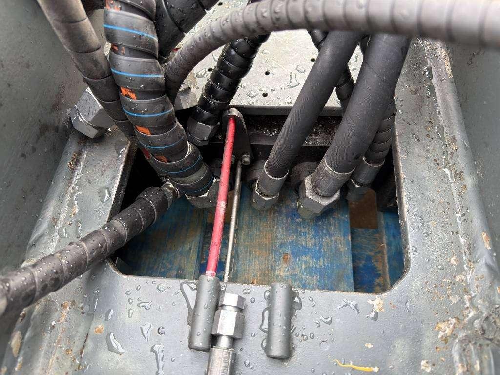OilQuick OQ65 - M314F / M316F / M318F Foto 17