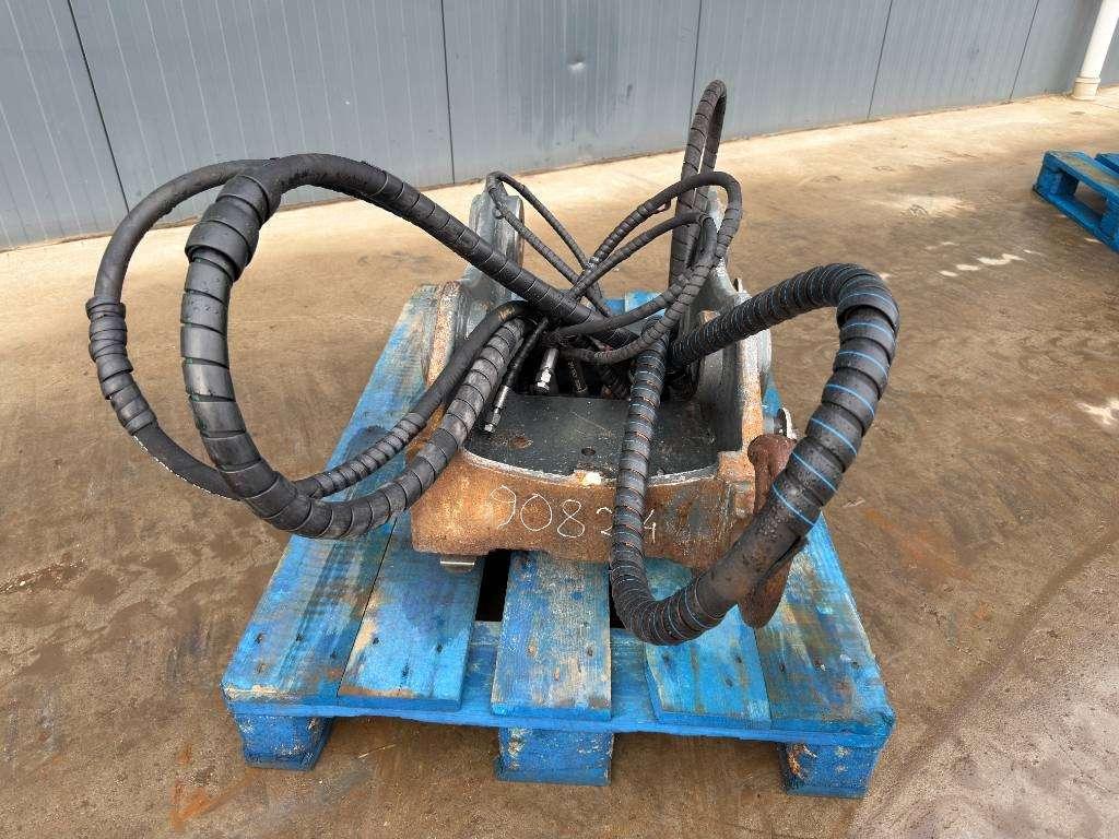 OilQuick OQ65 - M314F / M316F / M318F Foto 2