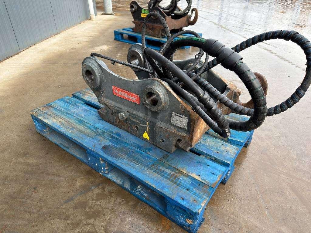 OilQuick OQ65 - M314F / M316F / M318F Foto 3