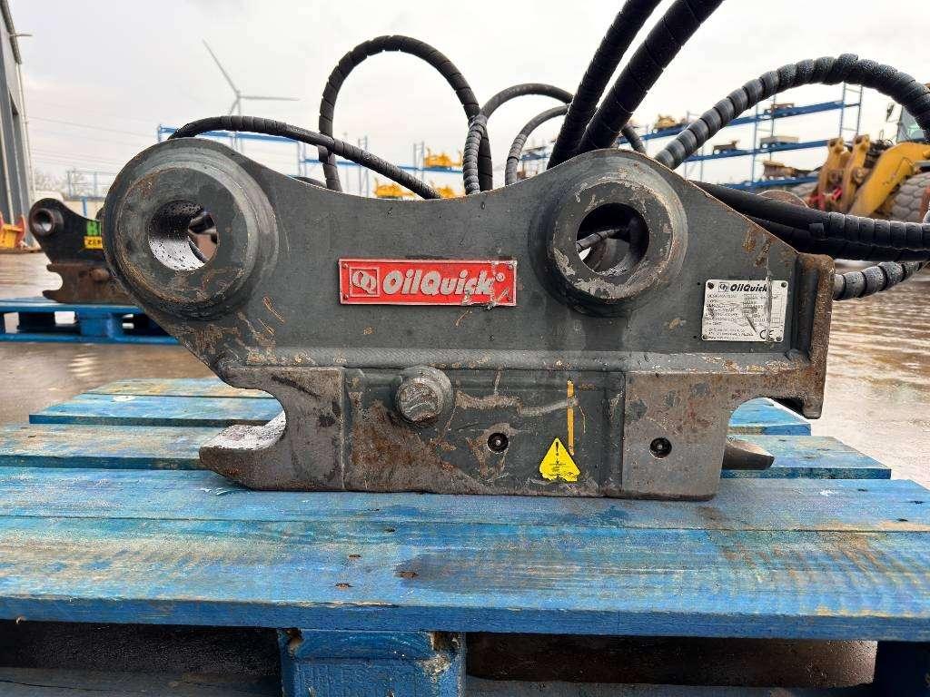 OilQuick OQ65 - M314F / M316F / M318F Foto 4
