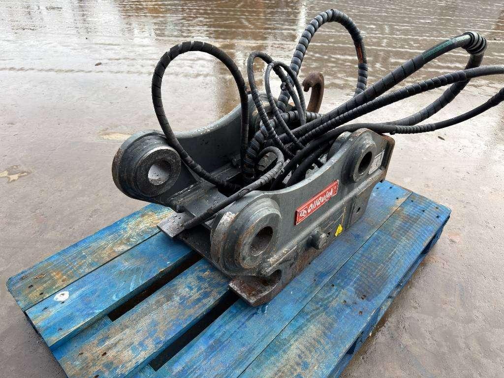 OilQuick OQ65 - M314F / M316F / M318F Foto 5