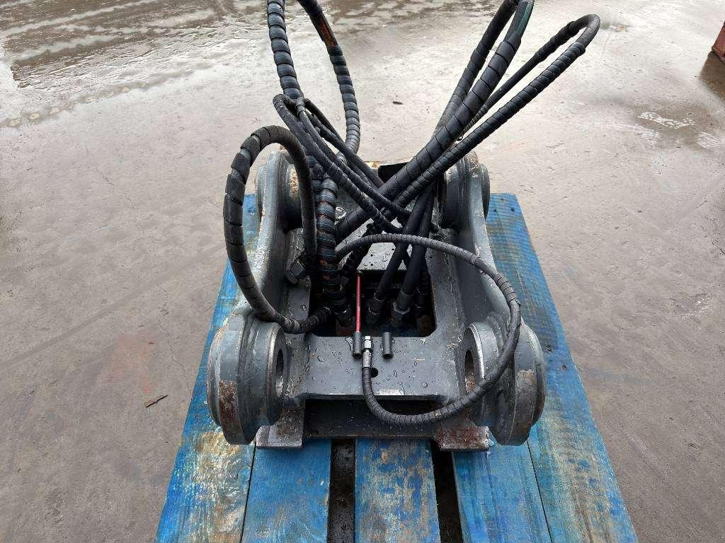 OilQuick OQ65 - M314F / M316F / M318F Foto 6