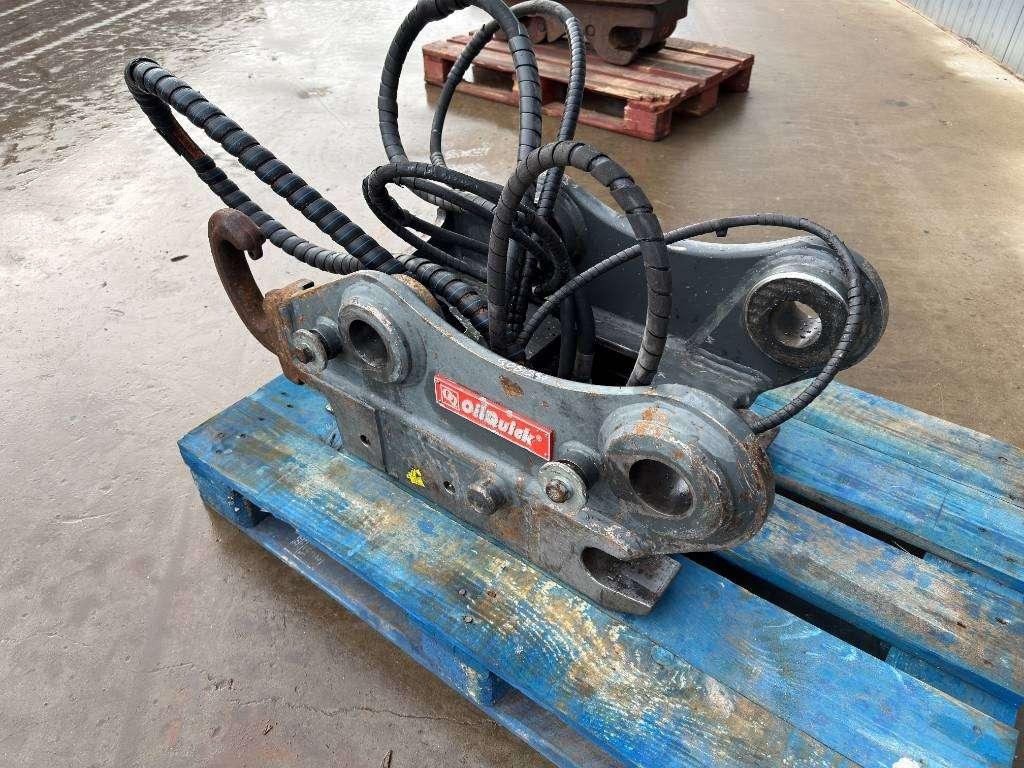 OilQuick OQ65 - M314F / M316F / M318F Foto 7