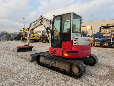 Takeuchi TB280FR