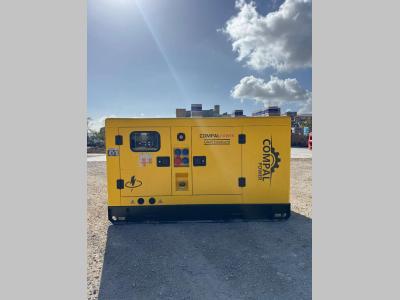 COMPAL POWER VG-R30 in vendita da CaViTrack