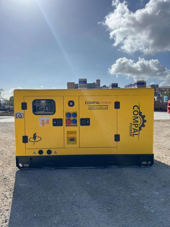 Compal Power VG-R30 Foto 1