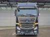 Mercedes-Benz Actros 1848 4X2 GigaSpace Retarder 2xTanks Standklima Foto 6 thumbnail