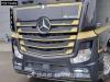 Mercedes-Benz Actros 1848 4X2 GigaSpace Retarder 2xTanks Standklima Foto 8 thumbnail