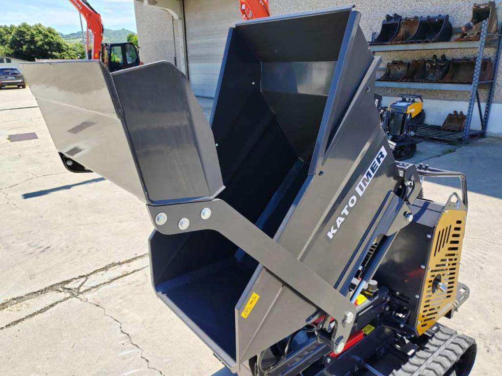 Kato Imer CARRY 107 E PLUS HT Foto 3