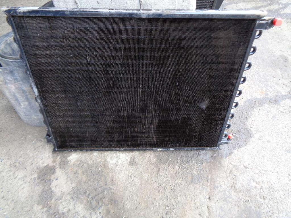 Radiatore aria condizionata per New Holland W 270 B Foto 1