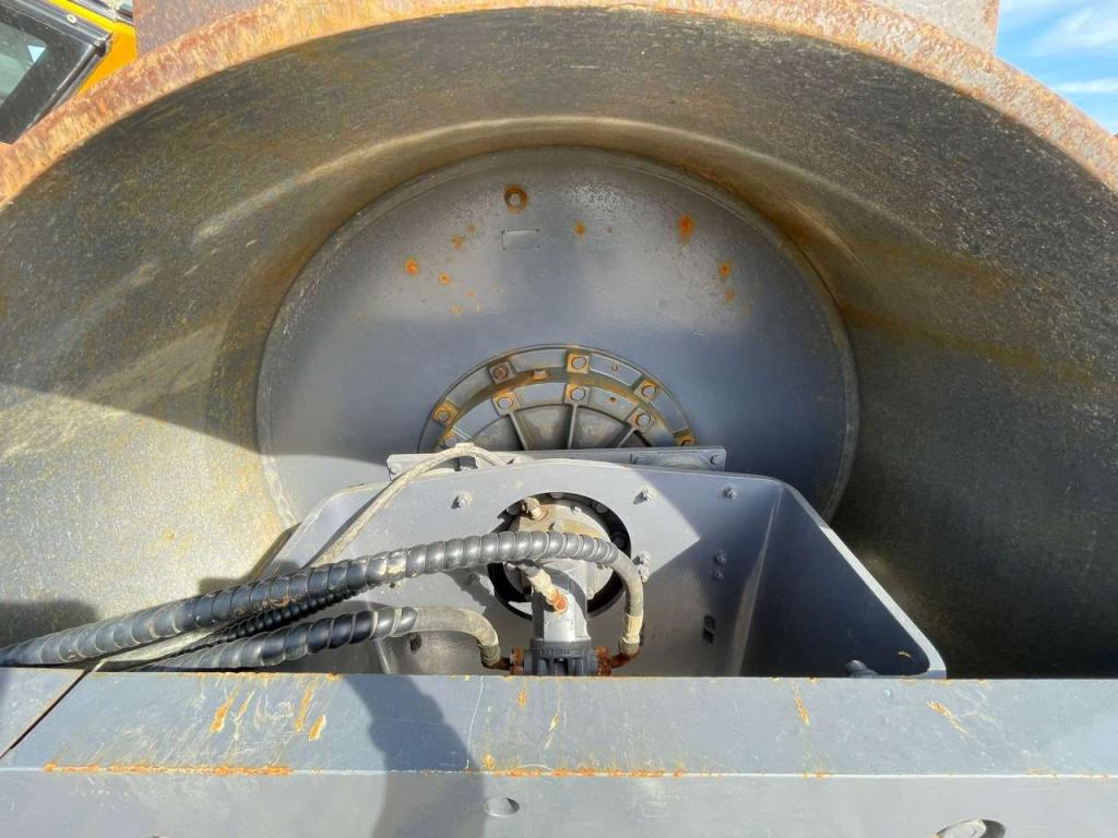 Dynapac CA362PD Foto 13