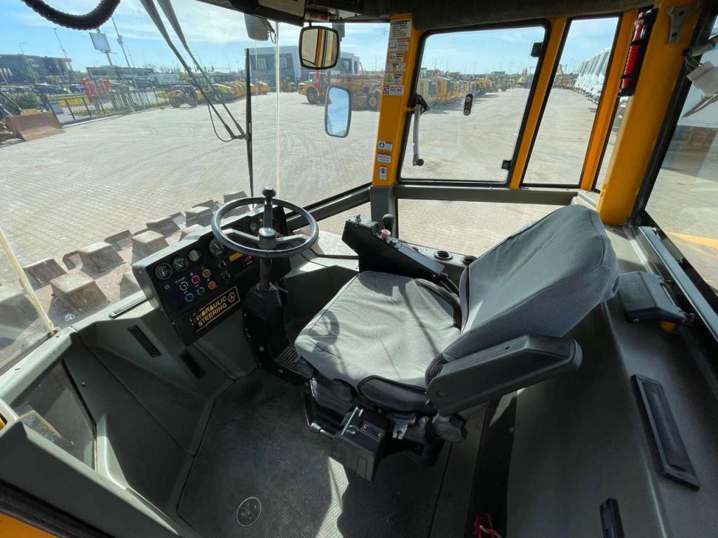 Dynapac CA362PD Foto 20