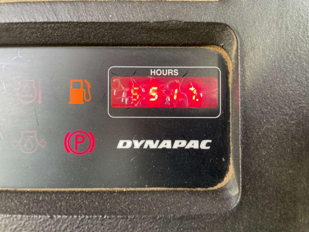 Dynapac CA362PD Foto 23