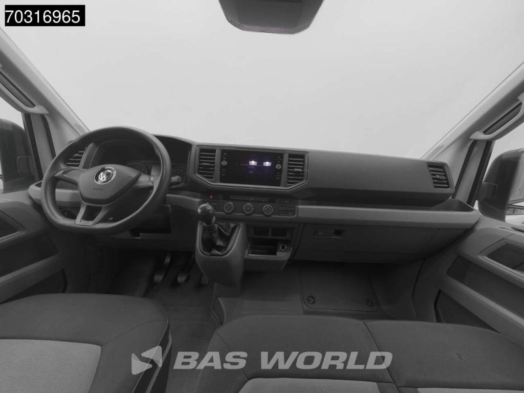 Volkswagen Crafter 140pk L3H3 Airco Camera Euro6 L2H2 A/C Foto 14