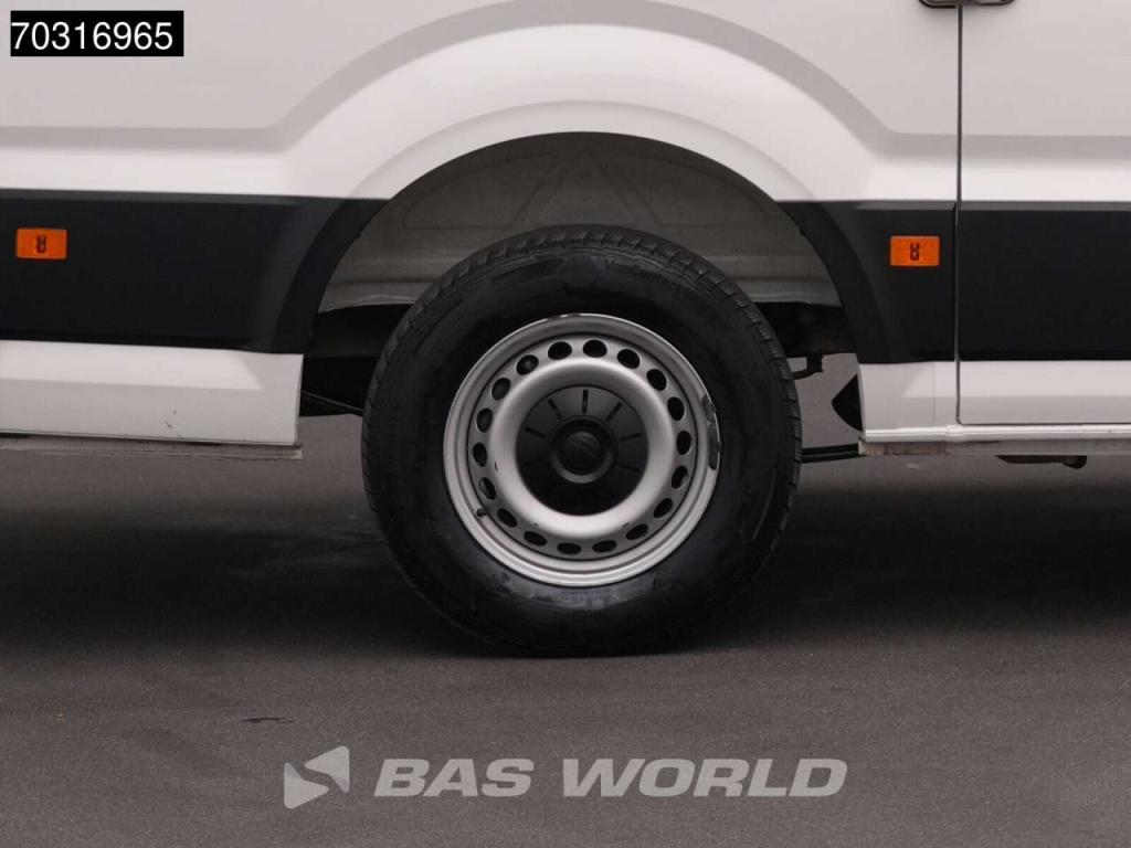 Volkswagen Crafter 140pk L3H3 Airco Camera Euro6 L2H2 A/C Foto 25