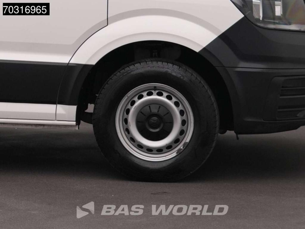 Volkswagen Crafter 140pk L3H3 Airco Camera Euro6 L2H2 A/C Foto 26