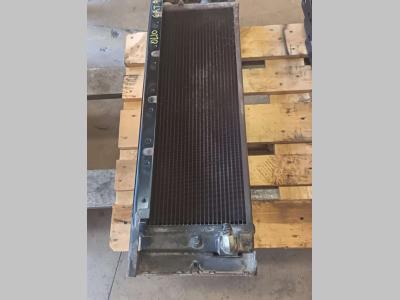 Radiatore olio idraulico per Caterpillar 963 C in vendita da PRV Ricambi Srl