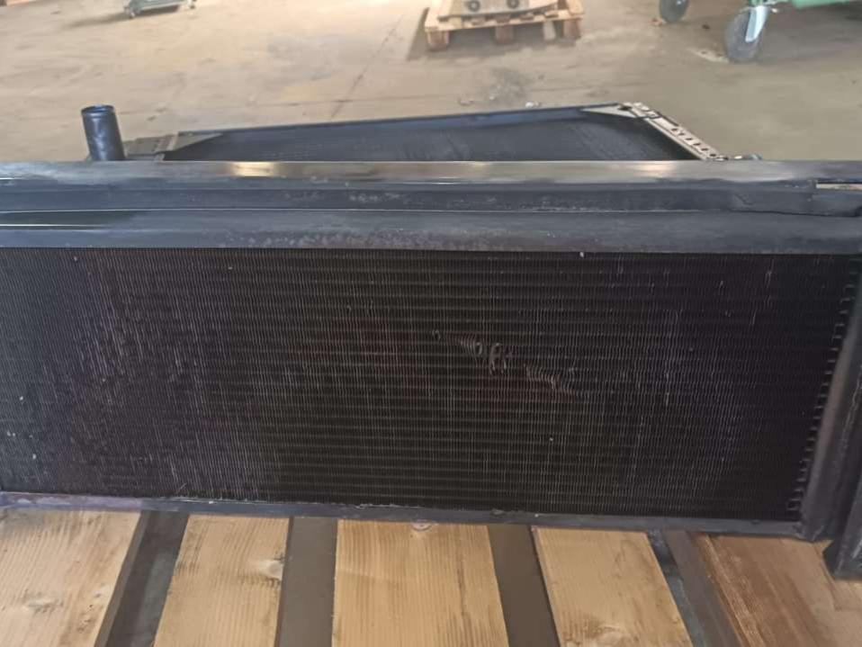 Radiatore olio idraulico per Caterpillar 963 C Foto 2