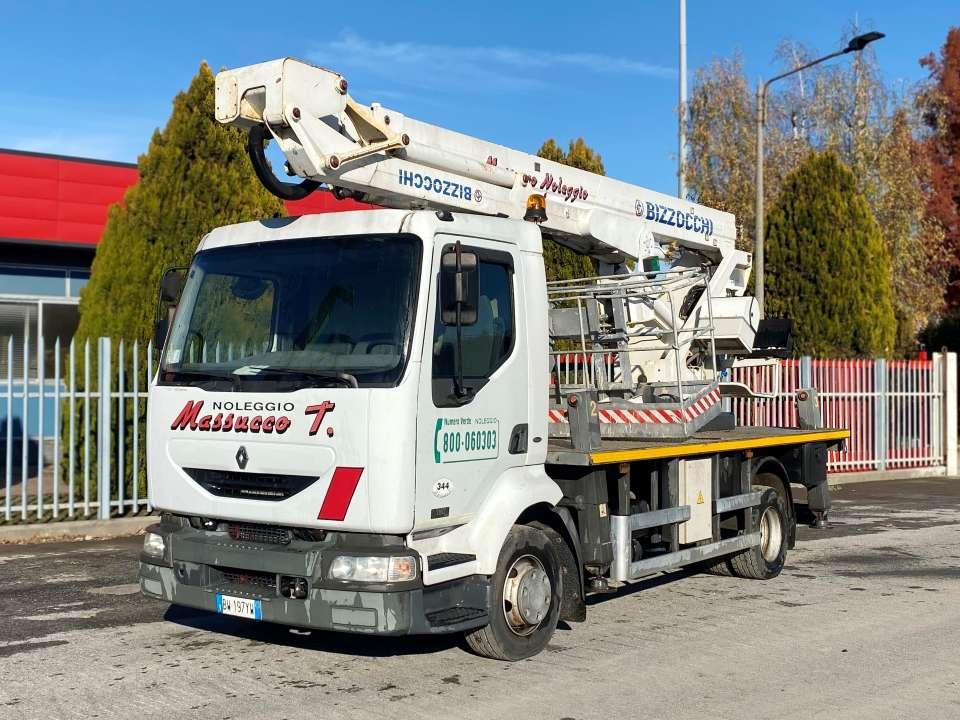 Renault MIDLUM 180 Dci Foto 1