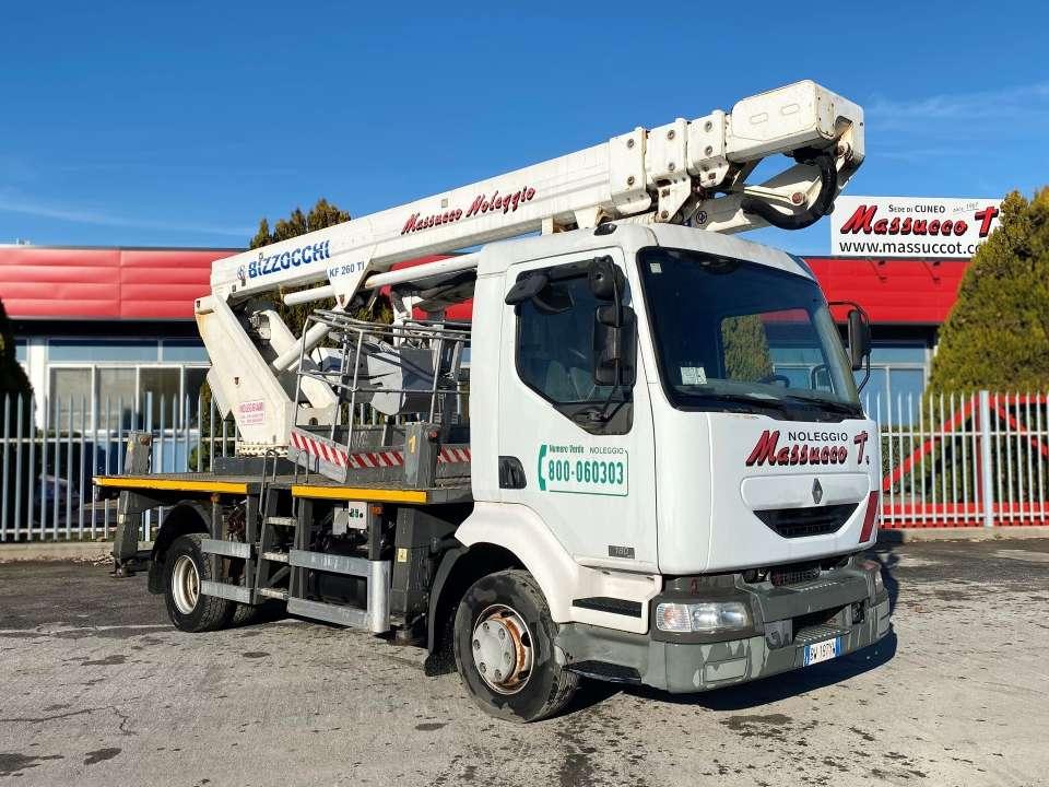 Renault MIDLUM 180 Dci Foto 11