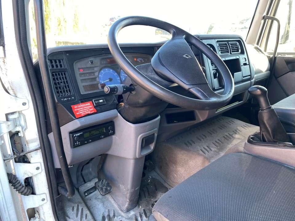 Renault MIDLUM 180 Dci Foto 6