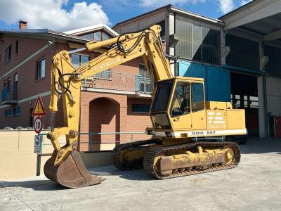 Fiat Allis FE20HD