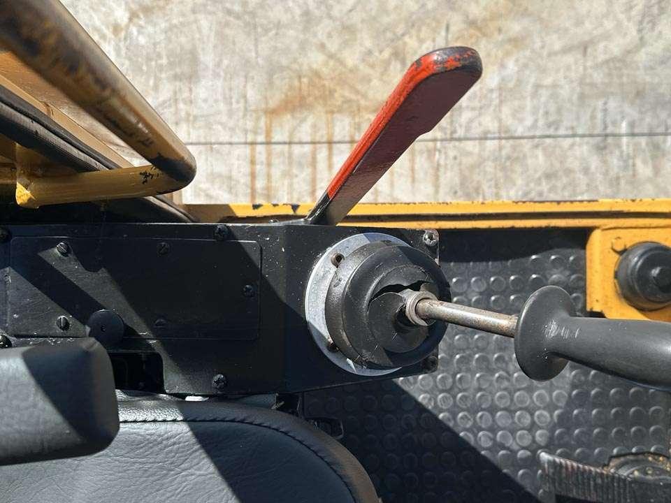 Fiat Allis FE20HD Foto 12
