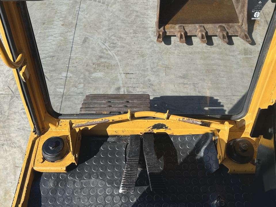 Fiat Allis FE20HD Foto 13