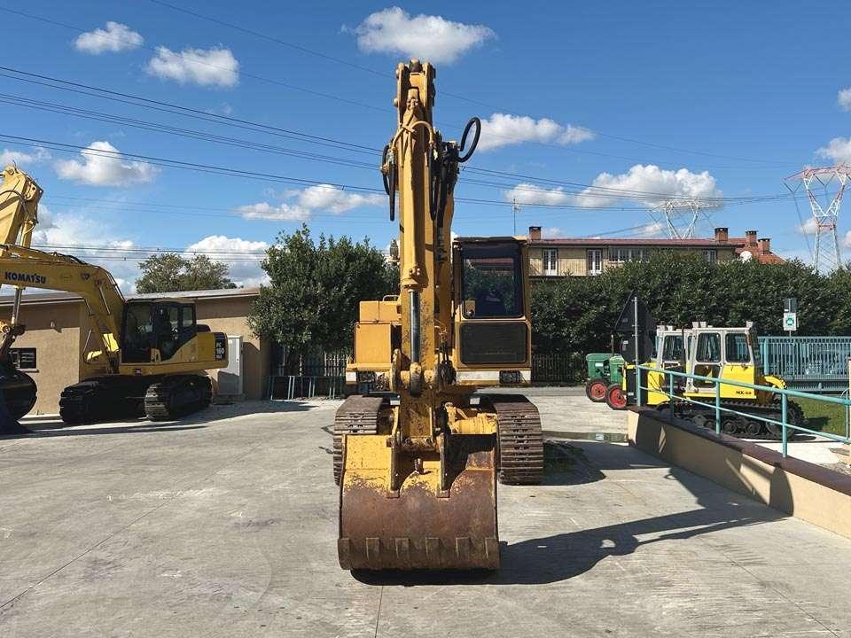 Fiat Allis FE20HD Foto 15