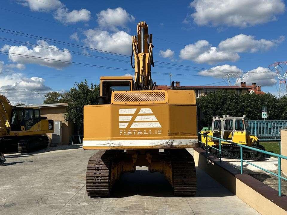 Fiat Allis FE20HD Foto 18