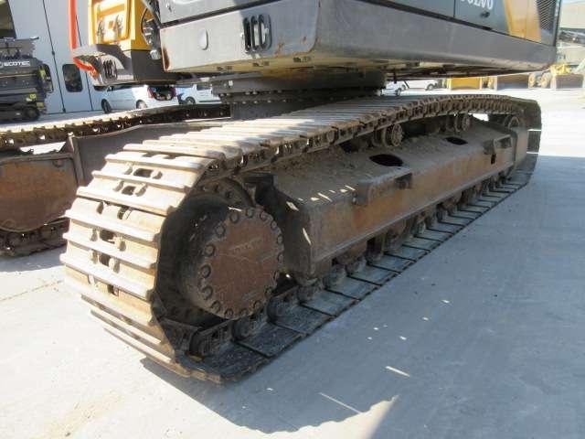 Volvo EC220 ENL Foto 11