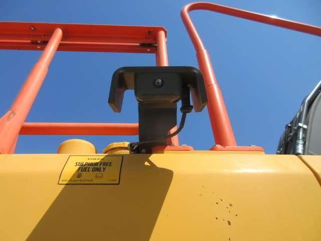 Volvo EC220 ENL Foto 15