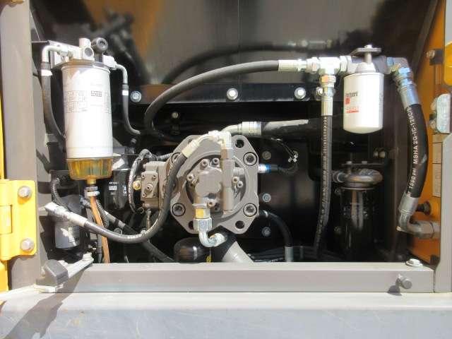 Volvo EC220 ENL Foto 17