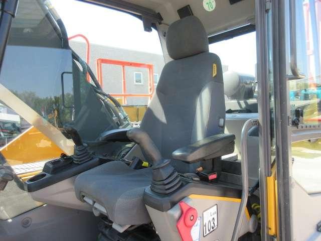 Volvo EC220 ENL Foto 20