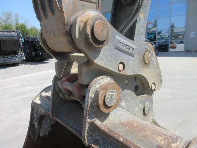 Volvo EC220 ENL Foto 8