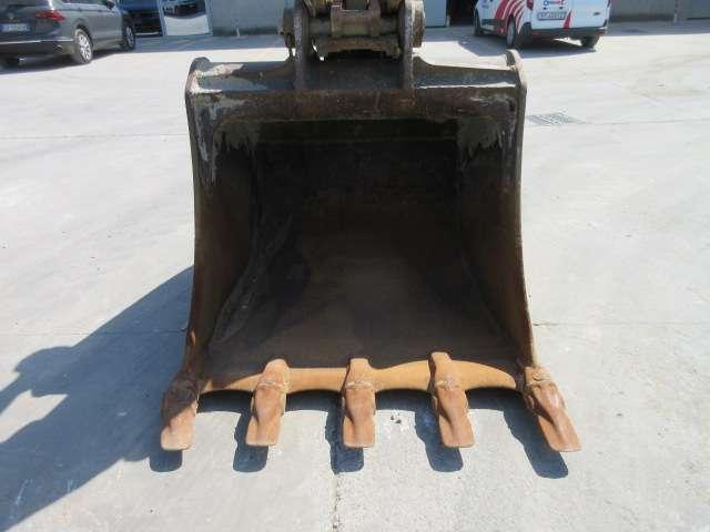Volvo EC220 ENL Foto 9