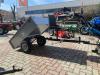 Bertolini 413 S DIESEL - RIMORCHIO RIBALTABILE - AVVIAMENTO ELETTRICO Foto 27 thumbnail