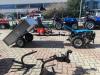 Bertolini 413 S DIESEL - RIMORCHIO RIBALTABILE - AVVIAMENTO ELETTRICO Foto 28 thumbnail
