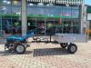 Bertolini 413 S DIESEL - RIMORCHIO RIBALTABILE - AVVIAMENTO ELETTRICO Foto 8 thumbnail